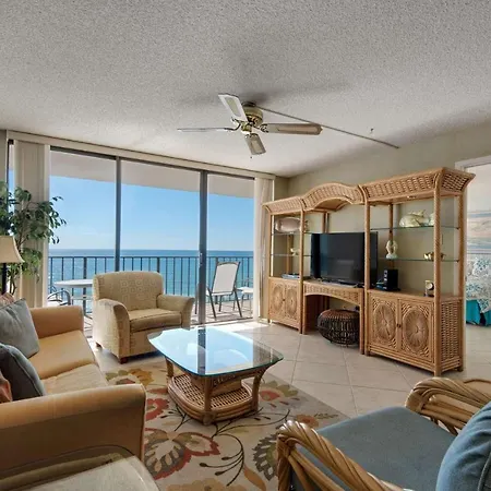 811 Edgewater Beach Resort Tower 3
